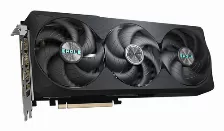 Tarjeta De Video Gigabyte Geforce Rtx 5070 Ti Eagle Oc Sff 16g, 16gb, 256 Bit, Gddr7, Pci Express X16 5.0